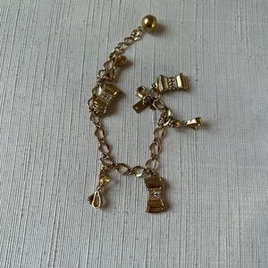 Kate Spade Bow Bracelet